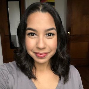 Meet your Posher, Tatiana